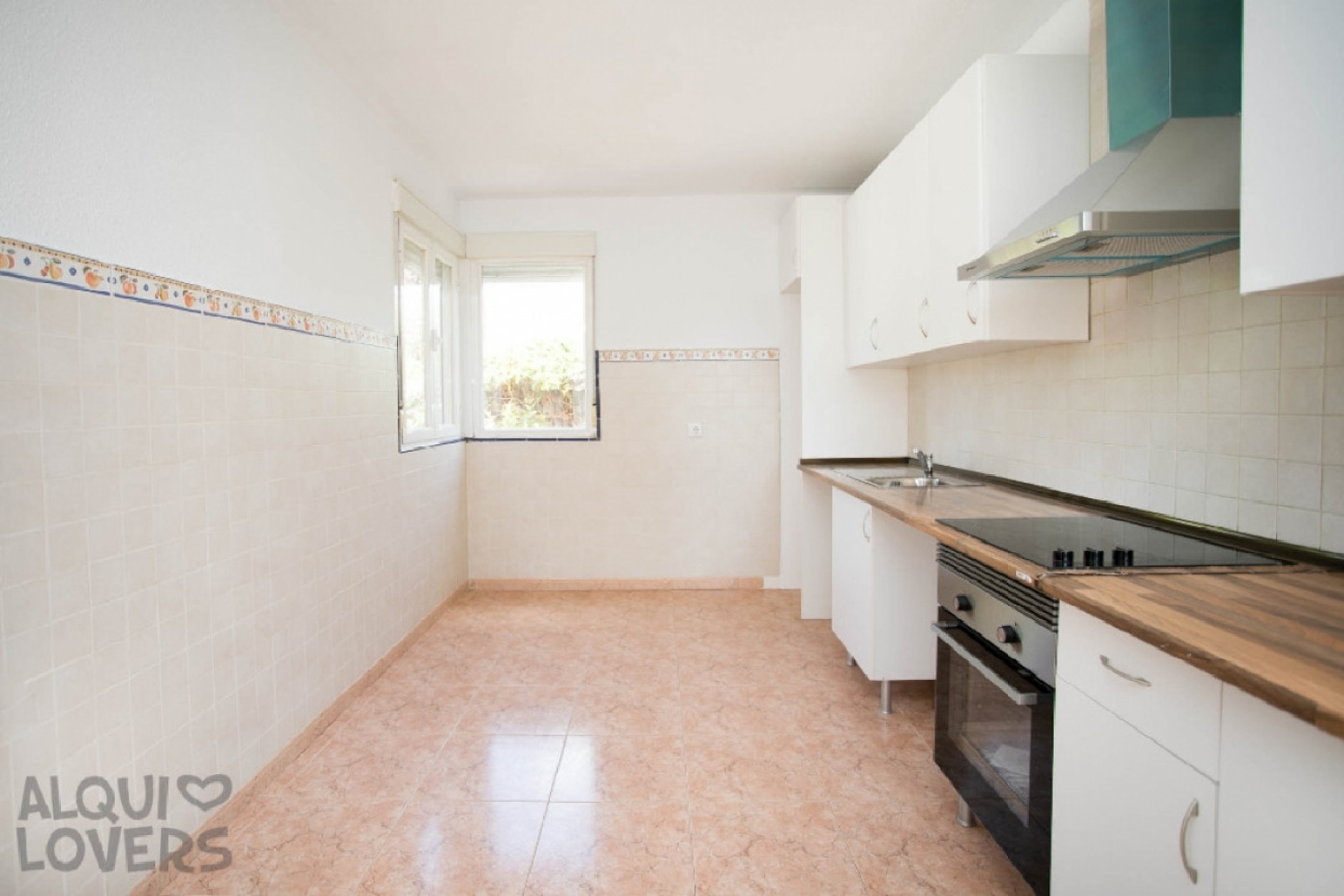 till salu hus El Álamo Sur 2
