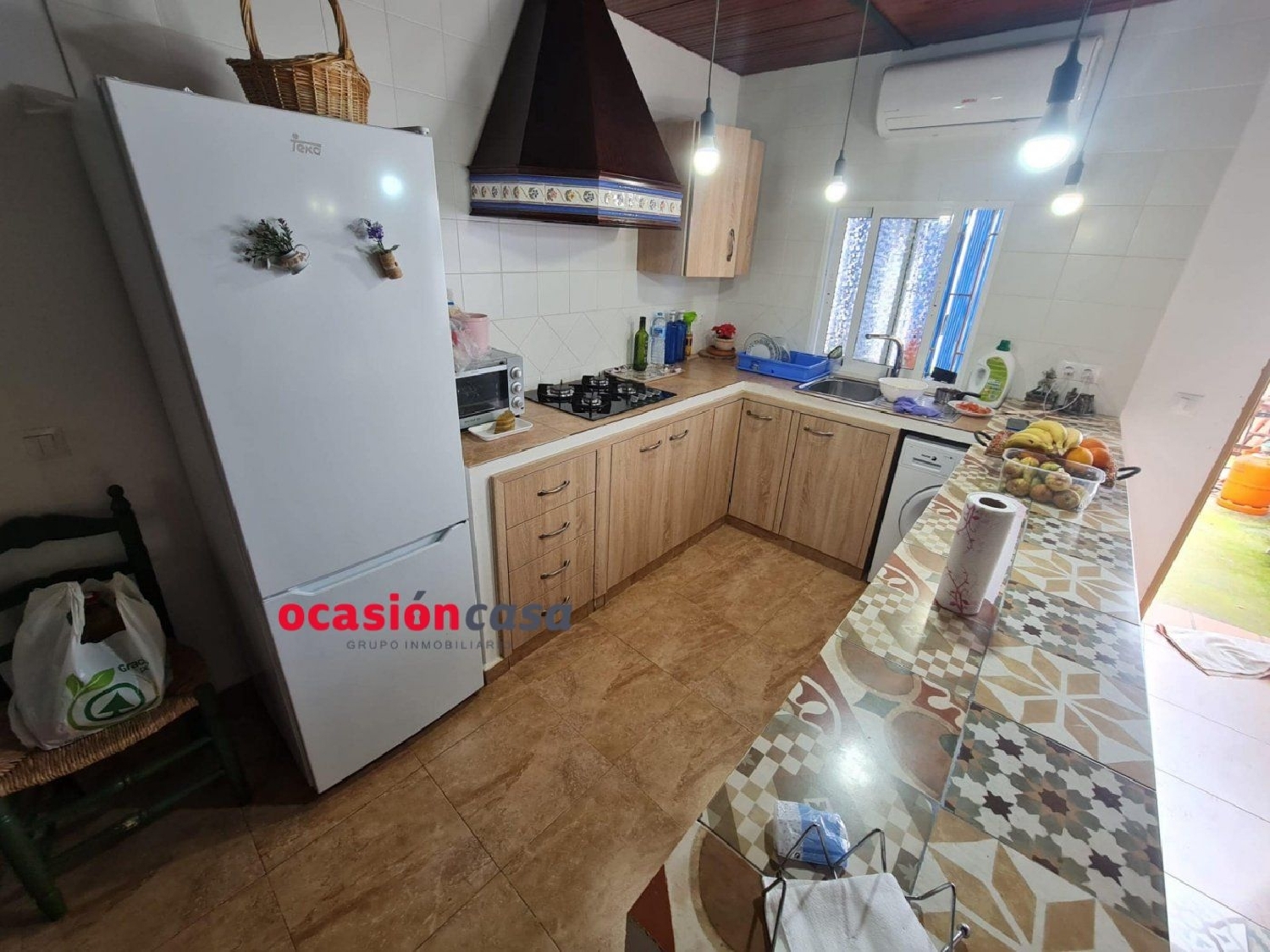  till salu hus El Alcornocal Valle Del Guadiato 4