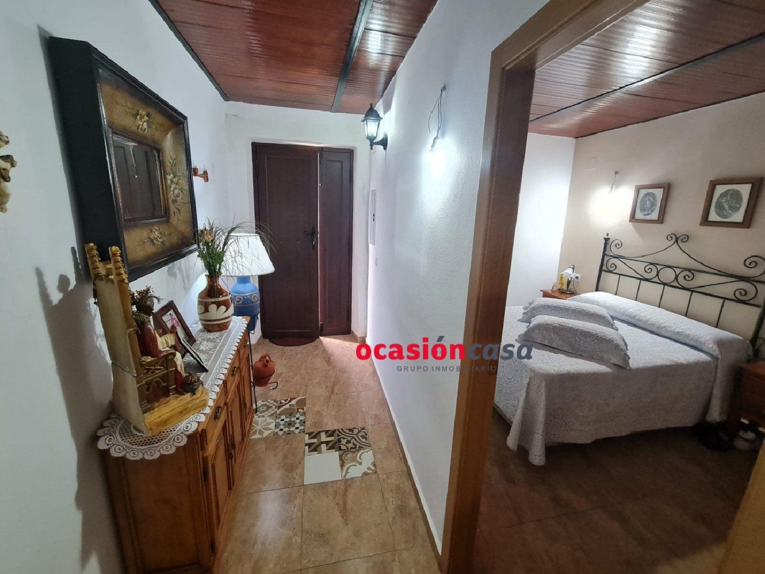  till salu hus El Alcornocal Valle Del Guadiato 6