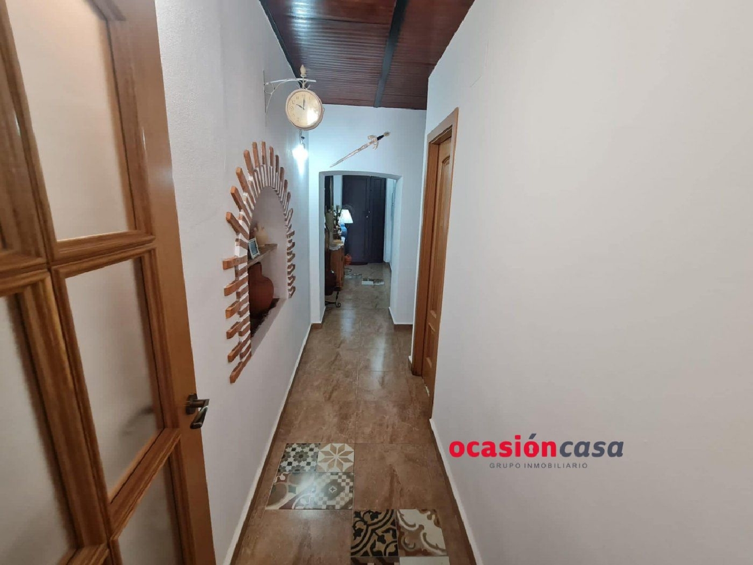  till salu hus El Alcornocal Valle Del Guadiato 5