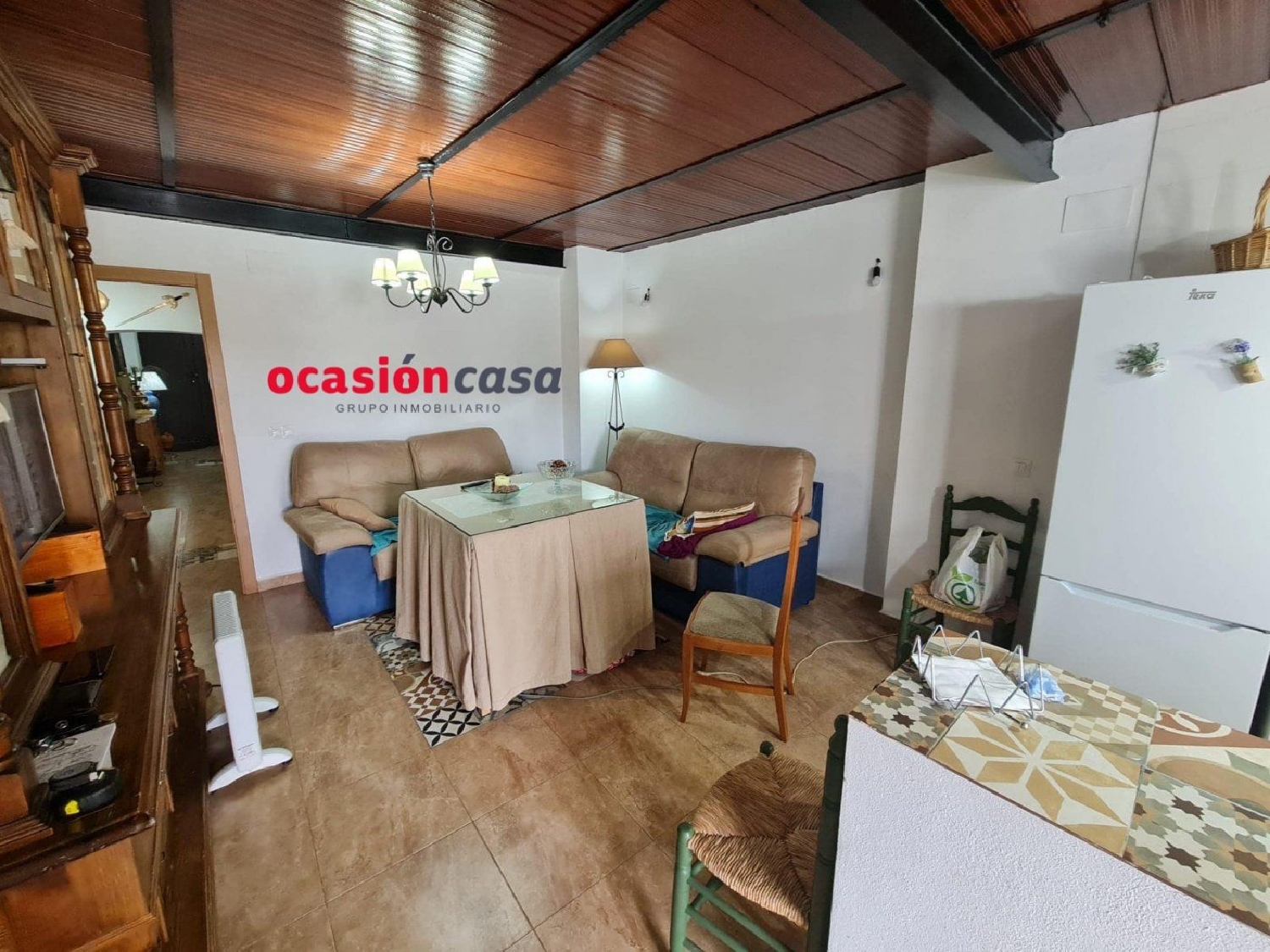  till salu hus El Alcornocal Valle Del Guadiato 3