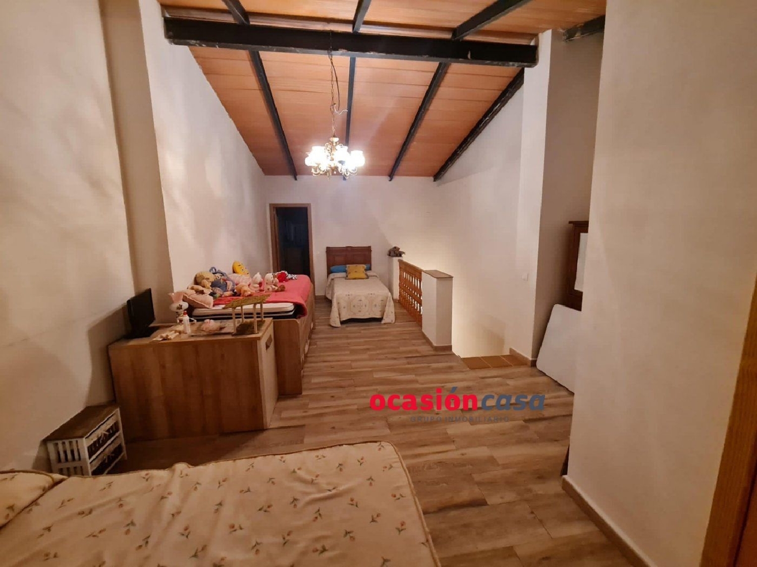  till salu hus El Alcornocal Valle Del Guadiato 8