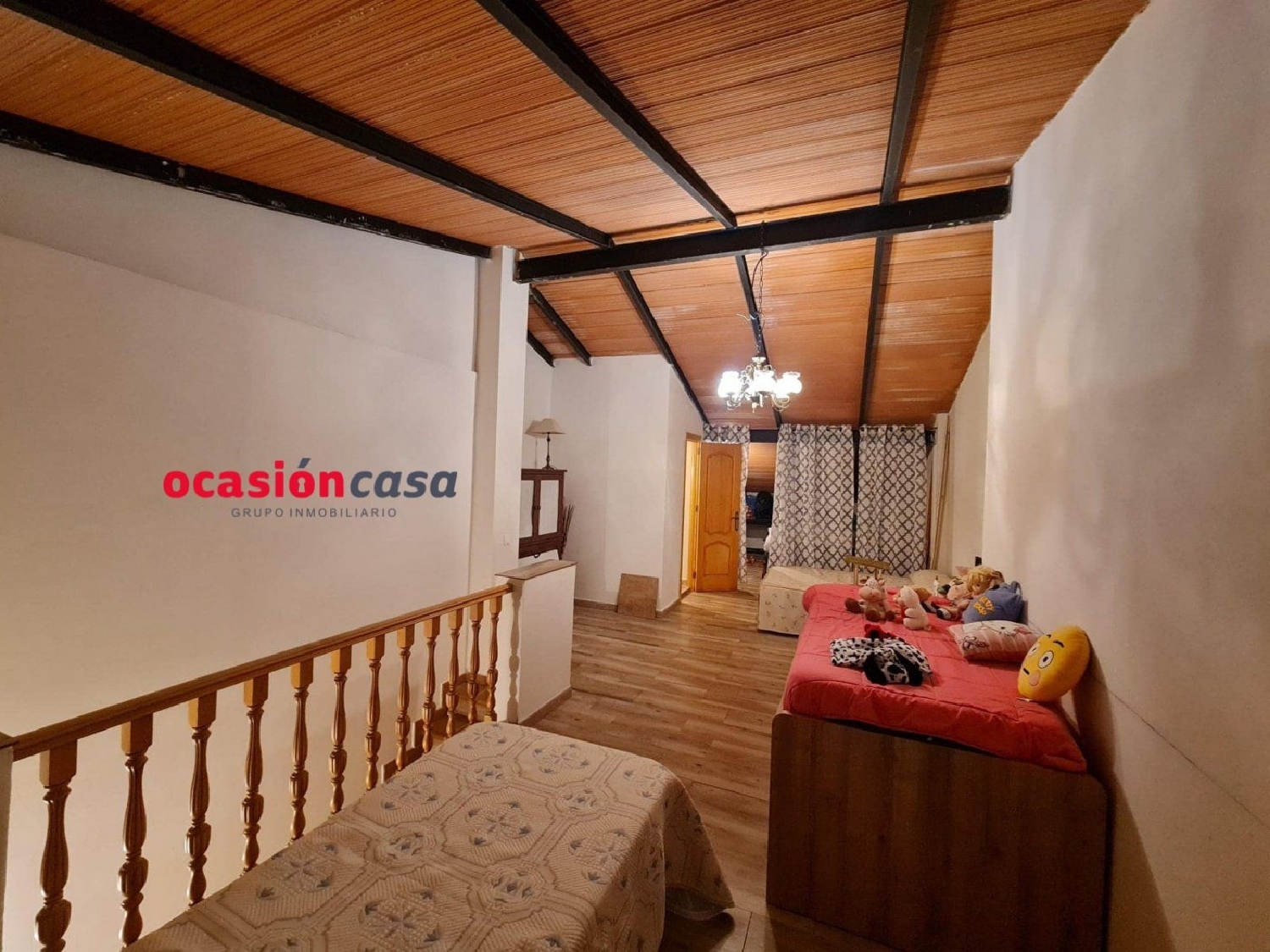  till salu hus El Alcornocal Valle Del Guadiato 7