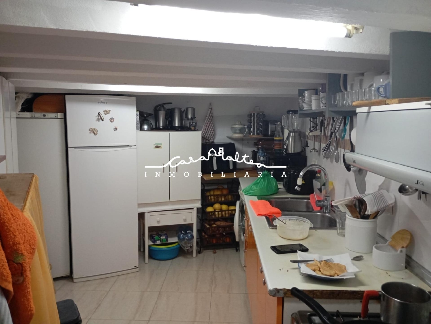  till salu hus El Algar Marina Baixa 4