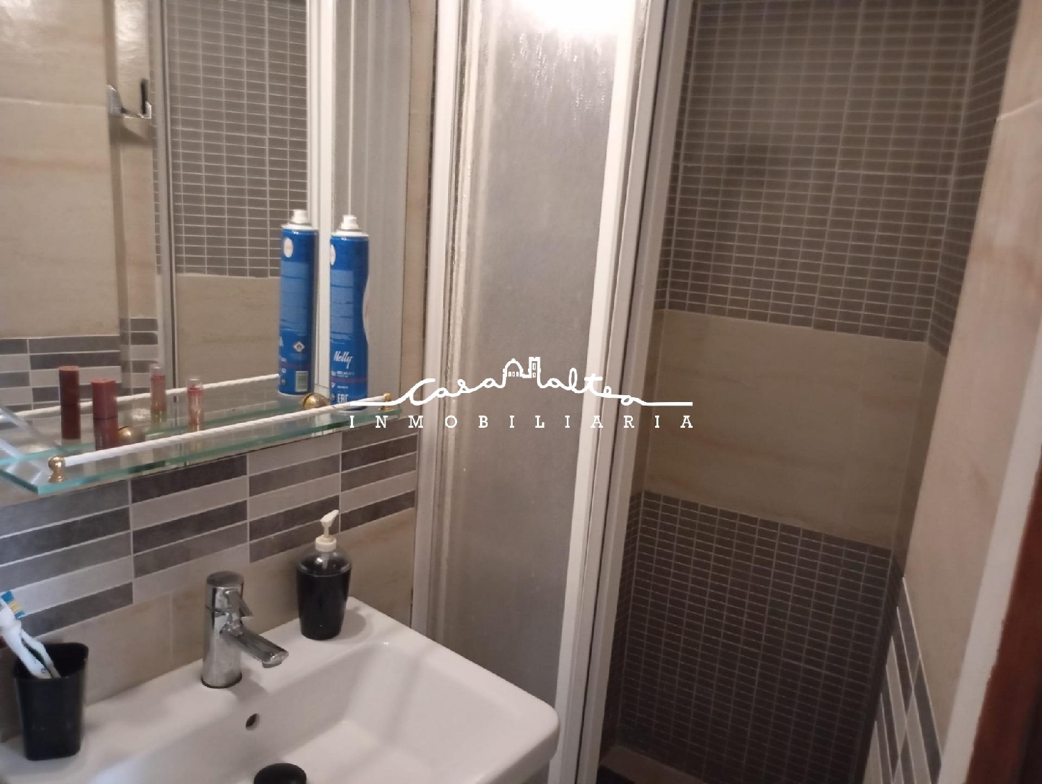  till salu hus El Algar Marina Baixa 7
