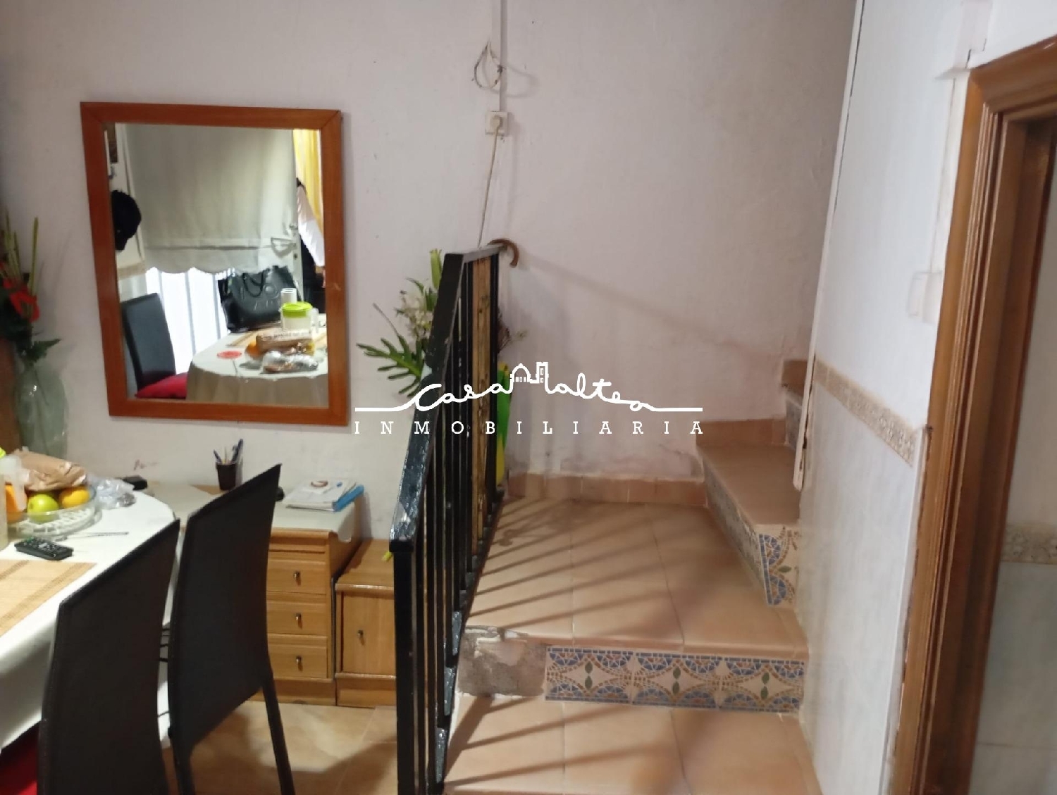  till salu hus El Algar Marina Baixa 6