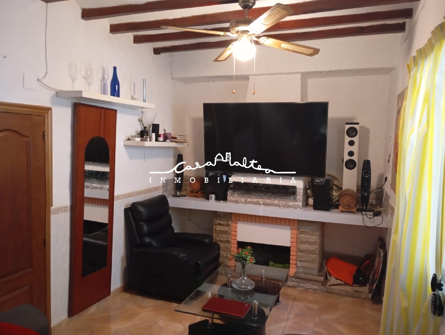  till salu hus El Algar Marina Baixa 1