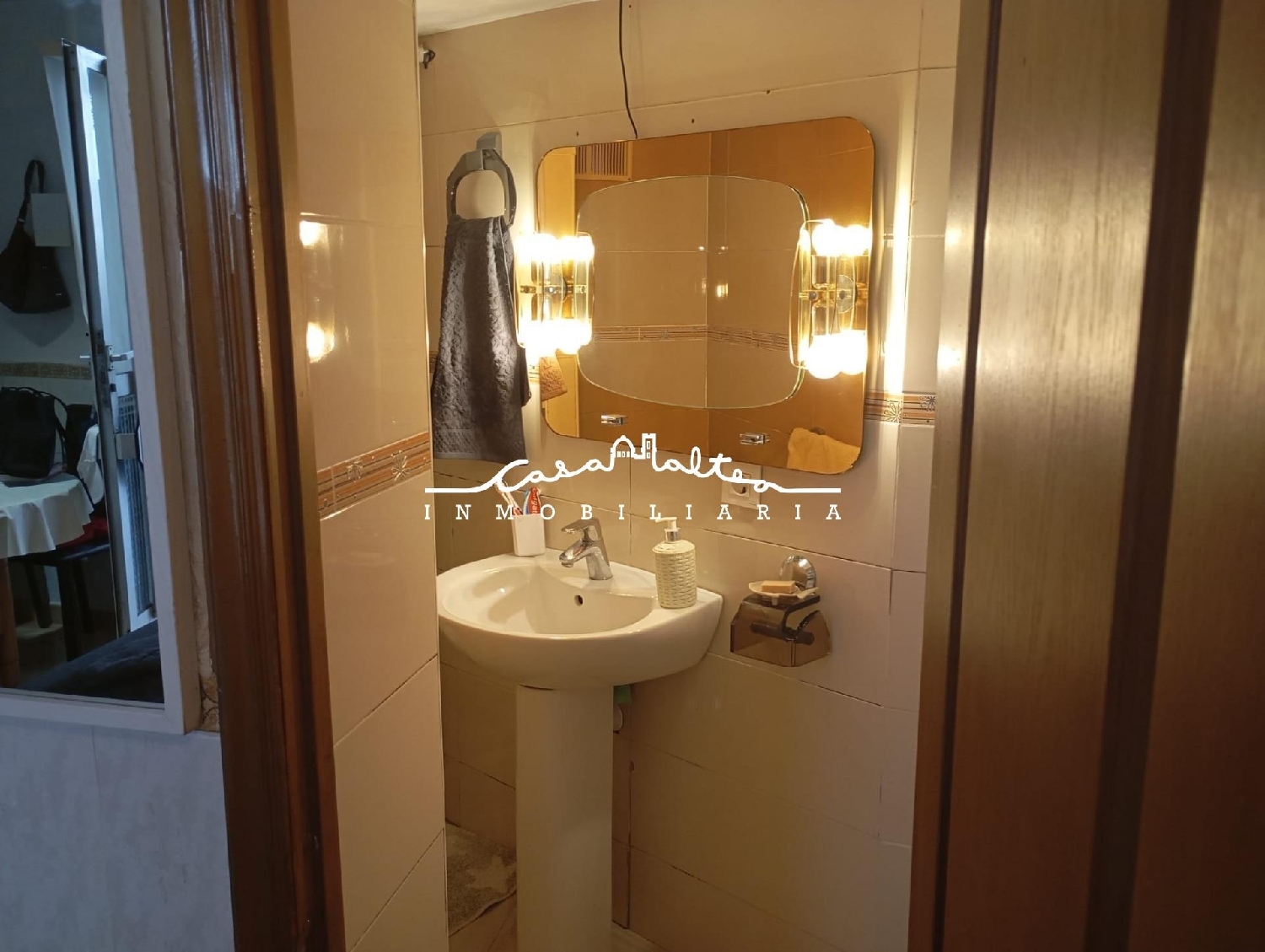  till salu hus El Algar Marina Baixa 5