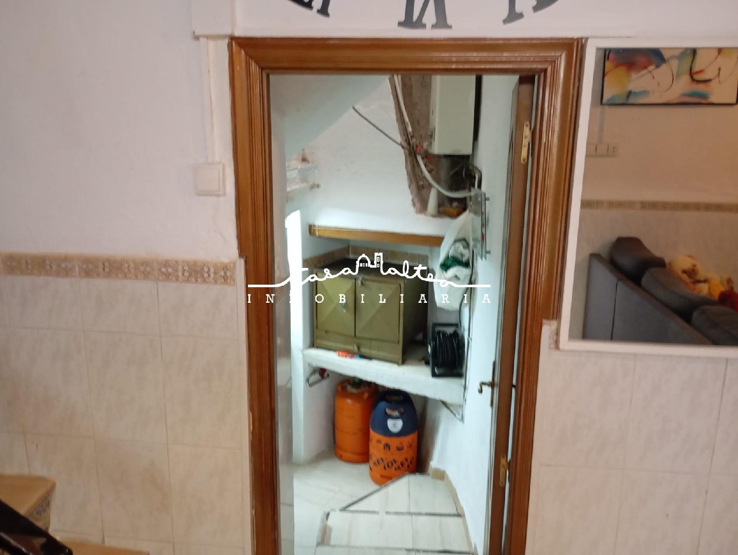 till salu hus El Algar Marina Baixa 3