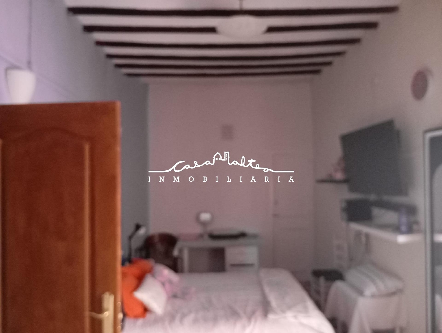  till salu hus El Algar Marina Baixa 8