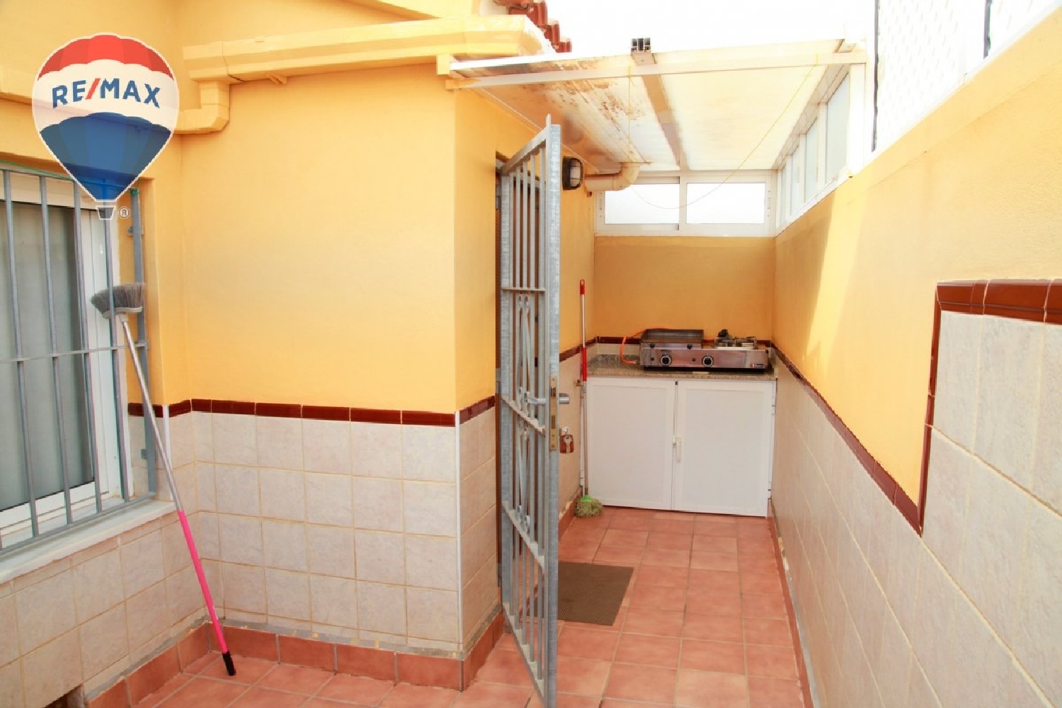  till salu hus El Algar Campo De Cartagena 5