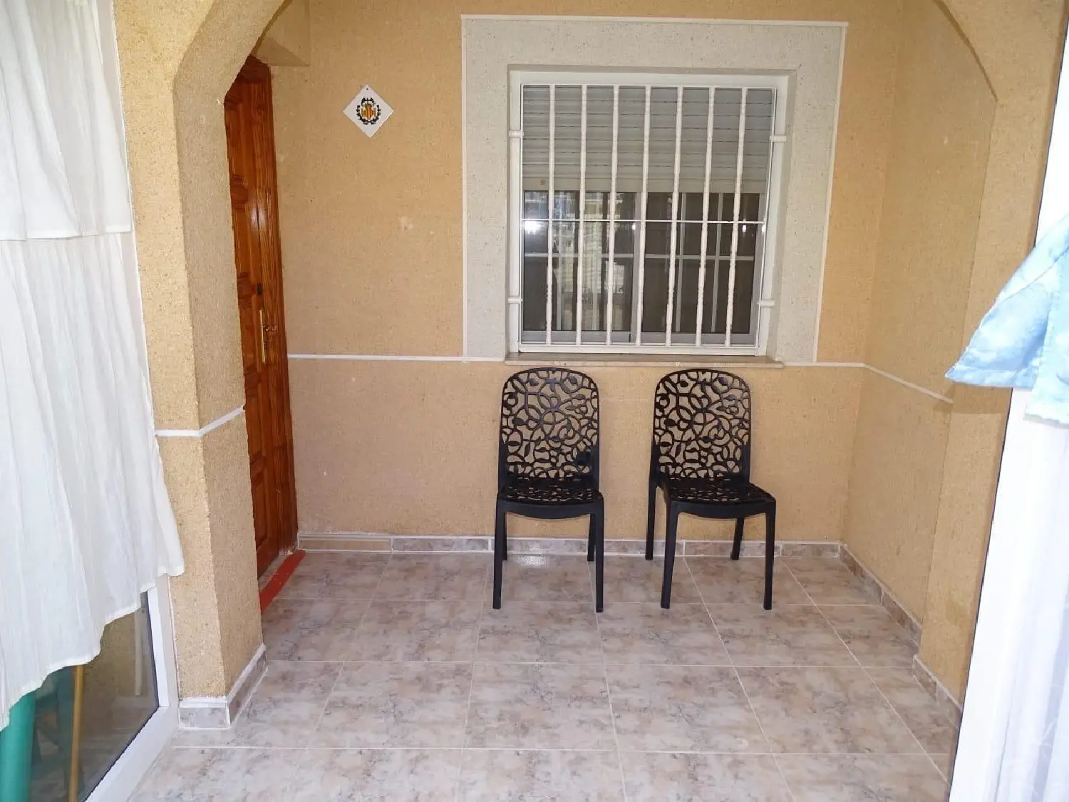 till salu hus La Vereda Huerta De Murcia 3