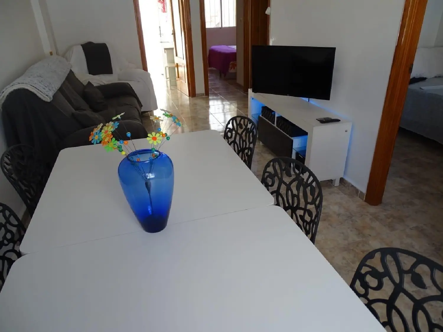  till salu hus La Vereda Huerta De Murcia 7