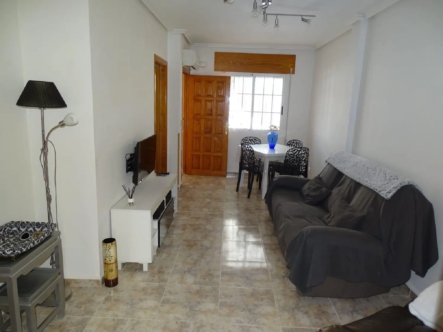  till salu hus La Vereda Huerta De Murcia 6