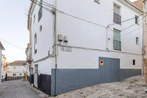 Buenavista Alhama hus foto 6213085