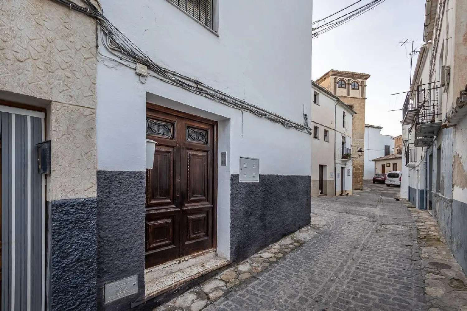 till salu hus Buenavista Alhama 3