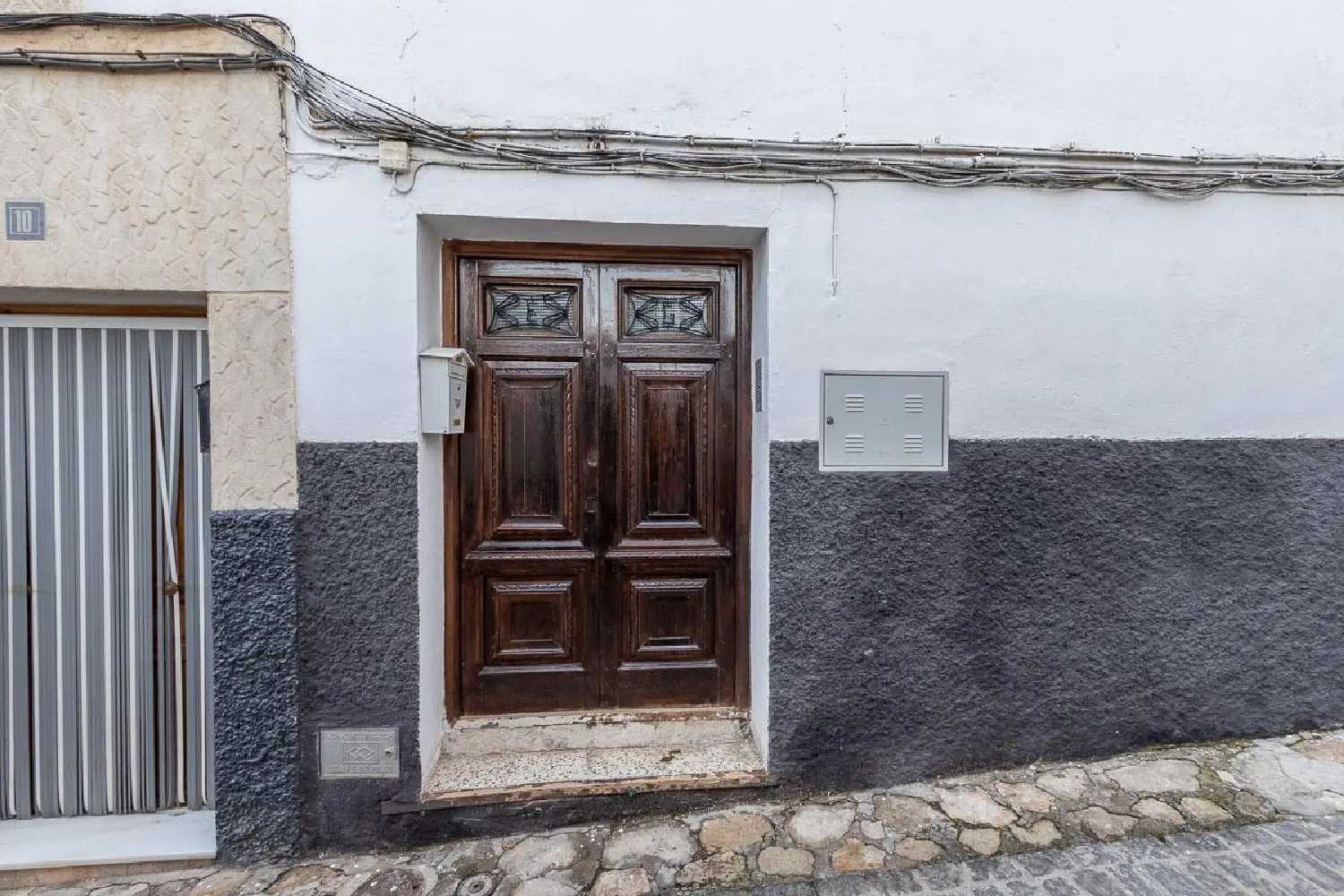 till salu hus Buenavista Alhama 2