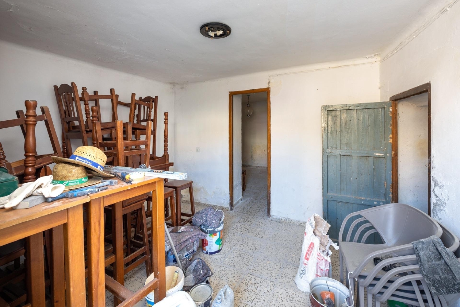  till salu hus El Almendral Alhama 3