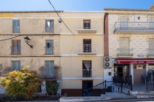 El Almendral Alhama hus foto 6246182
