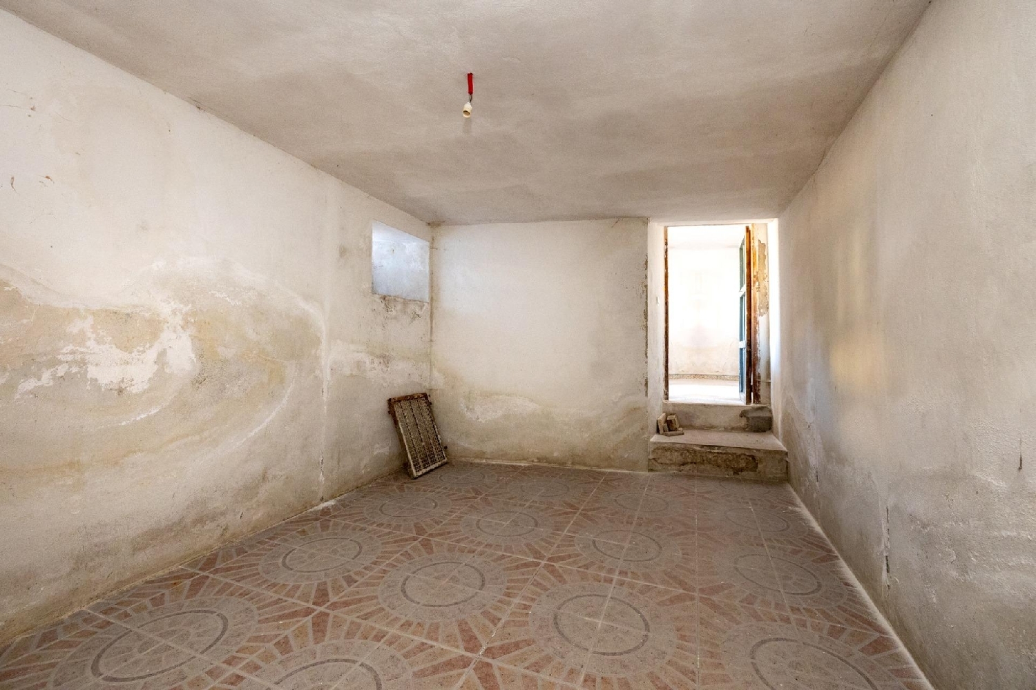  till salu hus El Almendral Alhama 6
