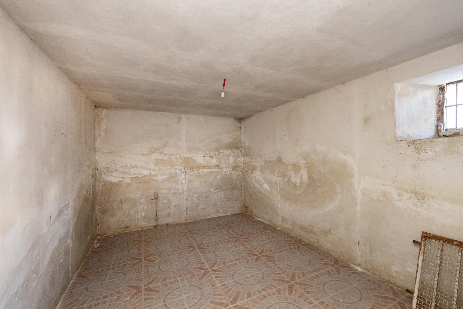  till salu hus El Almendral Alhama 5