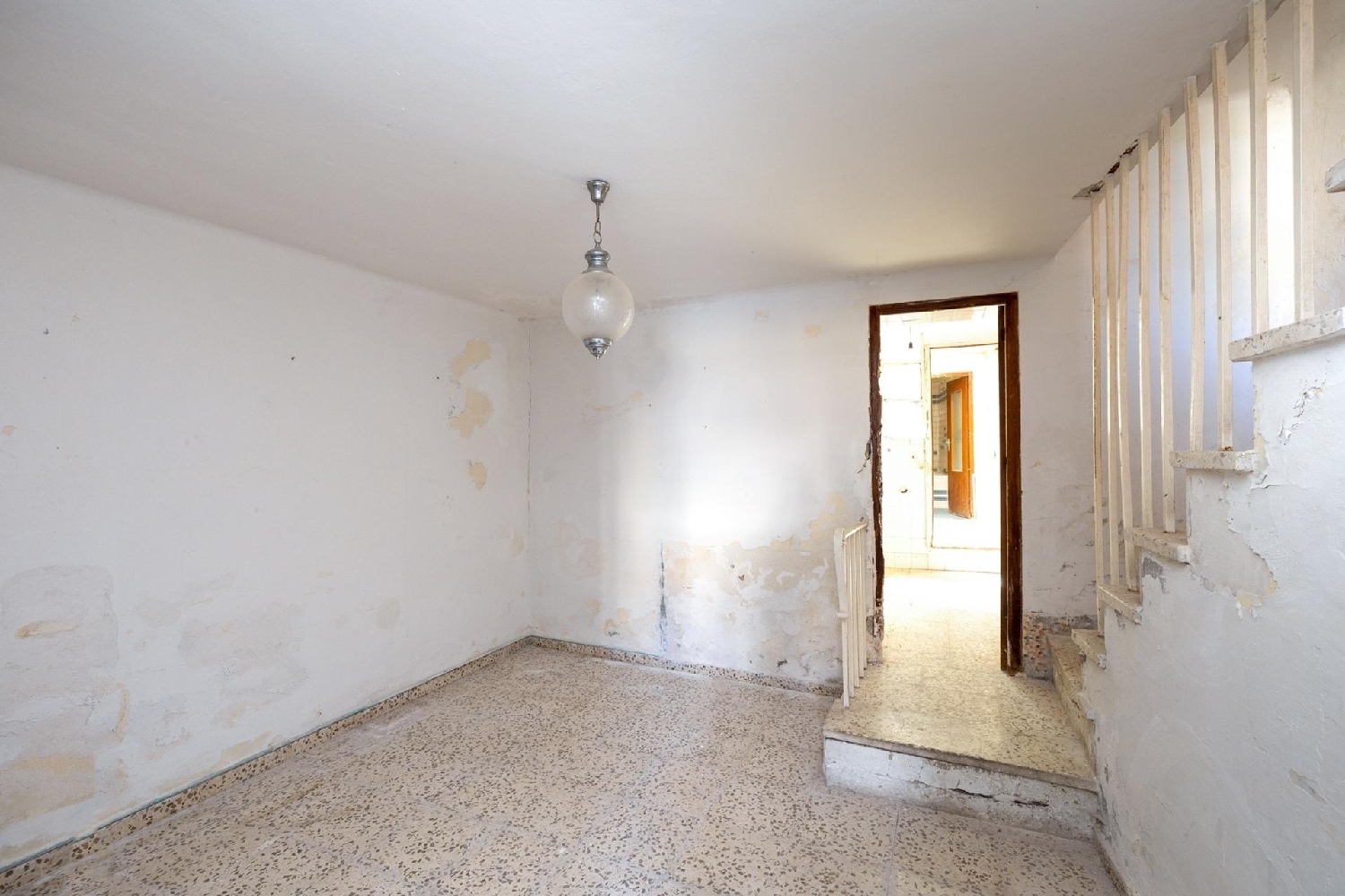  till salu hus El Almendral Alhama 7