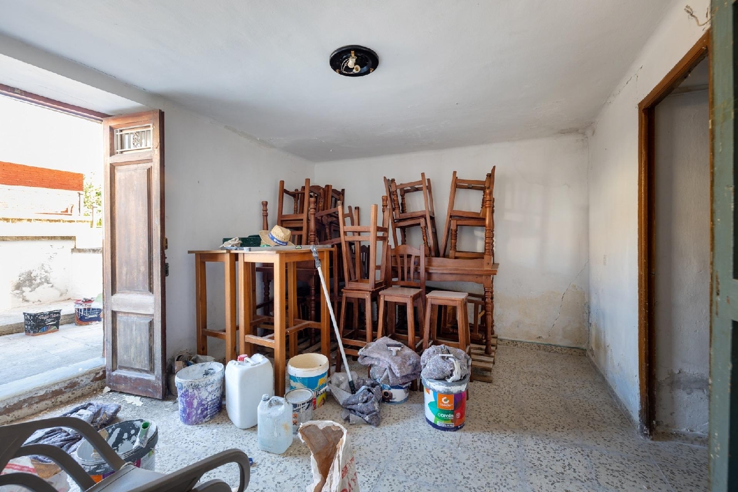  till salu hus El Almendral Alhama 4