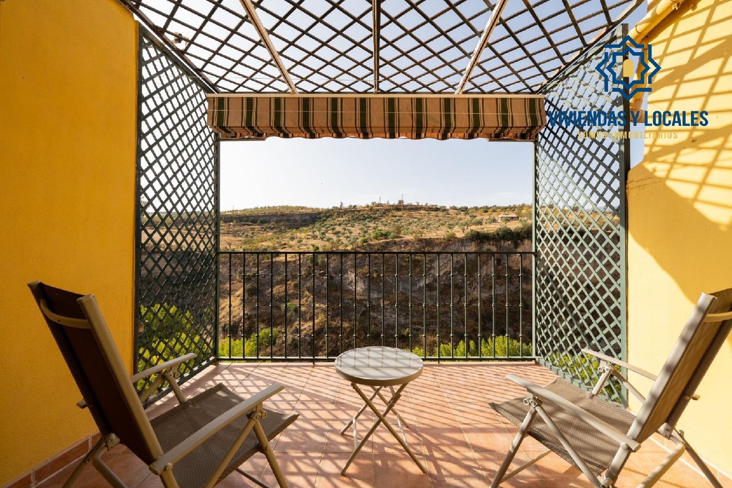  till salu hus El Almendral Alhama 1
