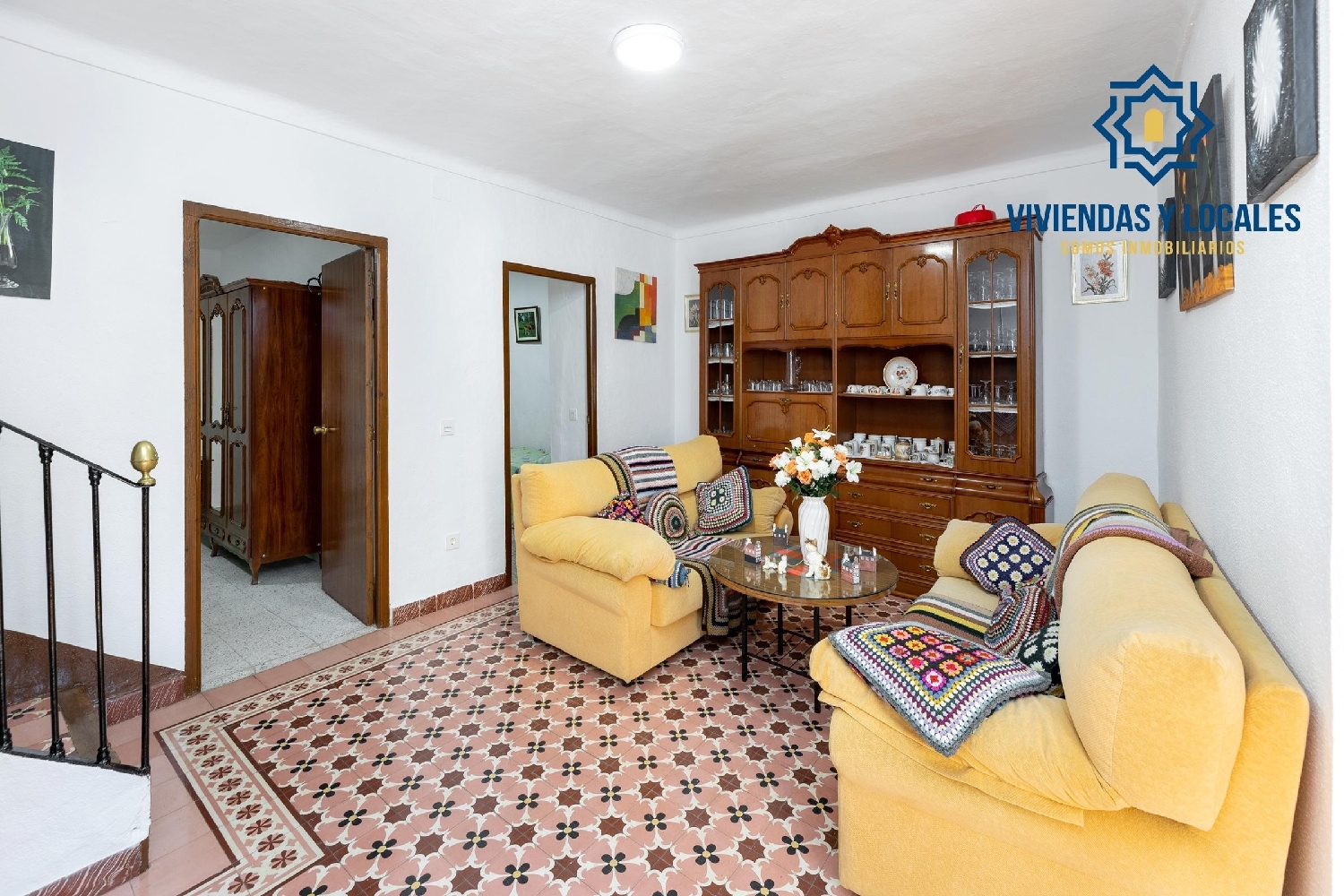  till salu hus El Almendral Alhama 6