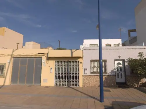 El Alquián Comarca Metropolitana De Almería hus foto 6210841