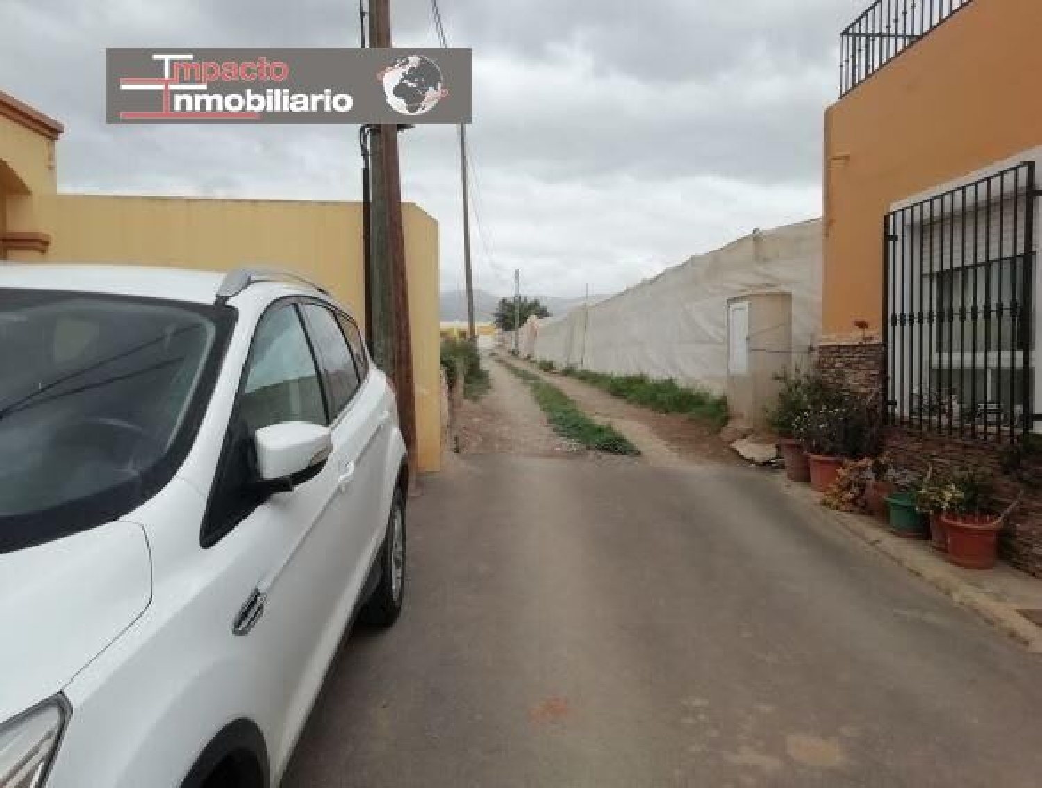 till salu hus Las Cuevas De Los Ubedas Comarca Metropolitana De Almería 2
