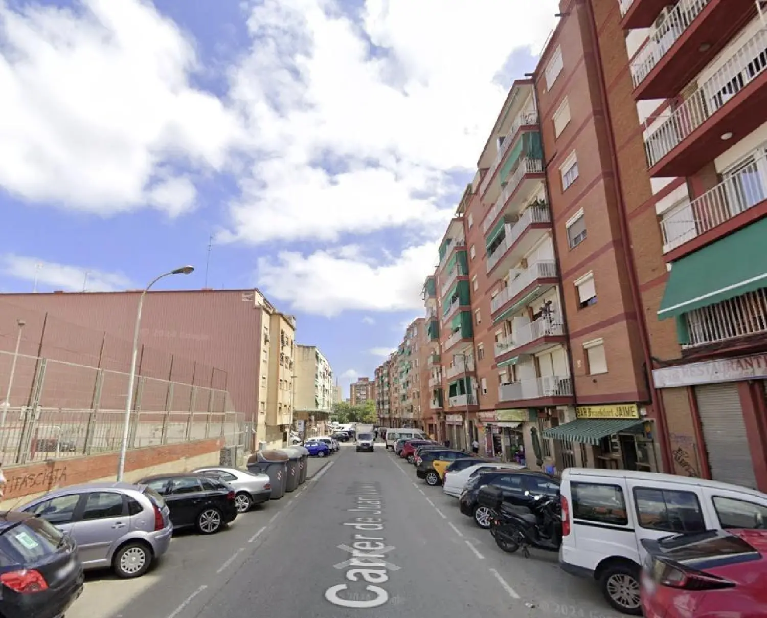  till salu hus El Alquián Comarca Metropolitana De Almería 1