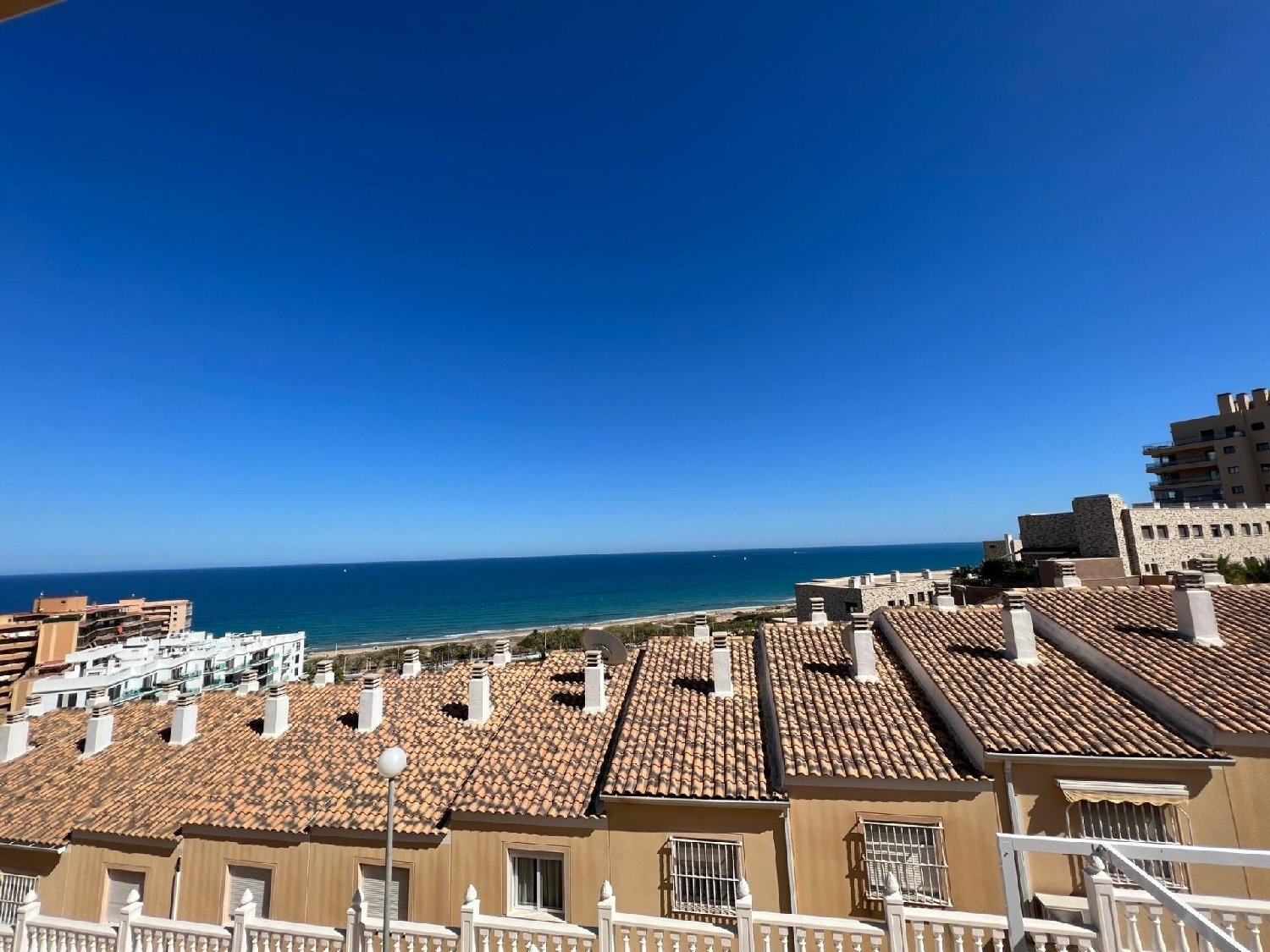 till salu hus El Altet Baix Vinalopó 2