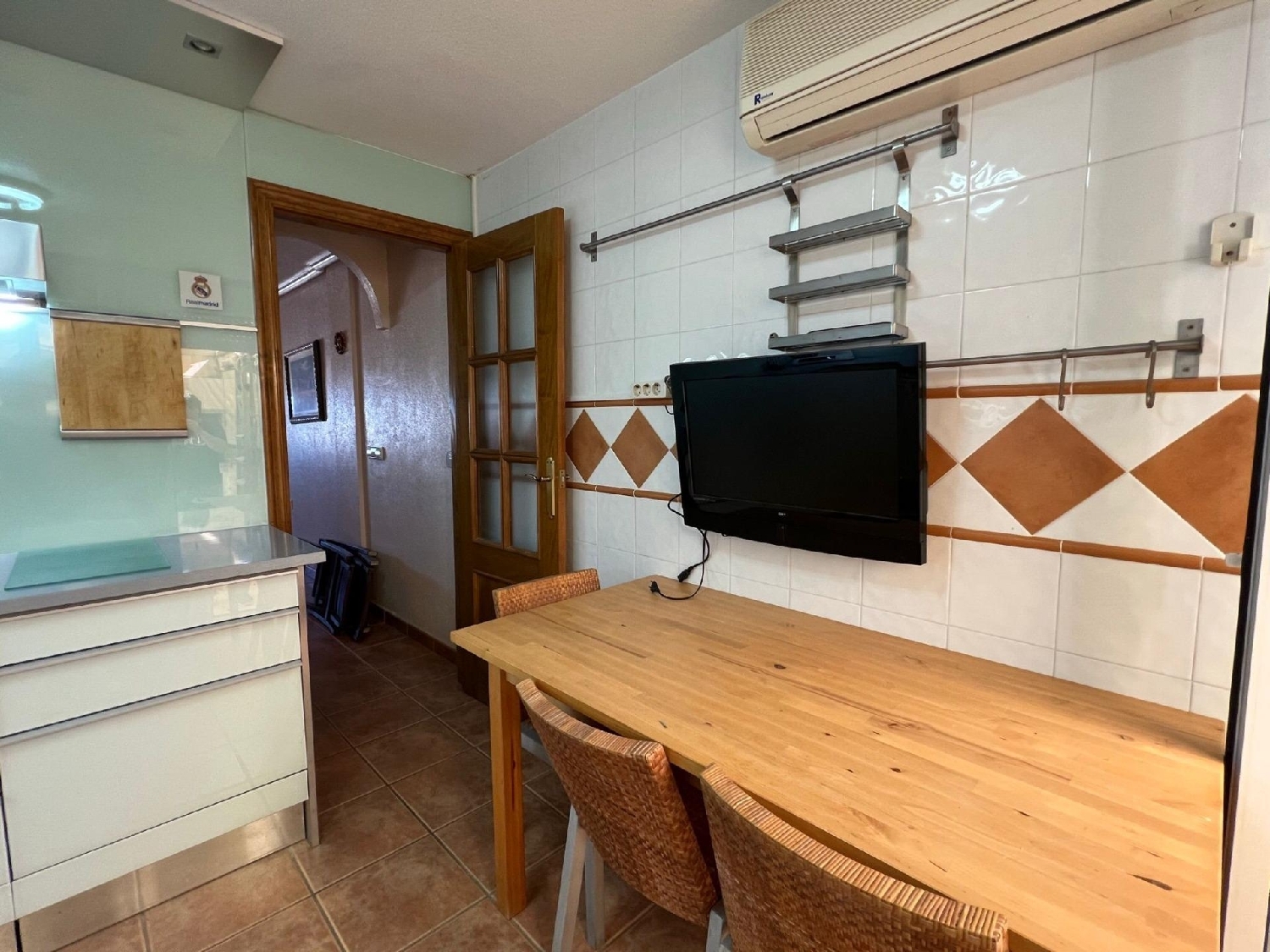  till salu hus El Altet Baix Vinalopó 5