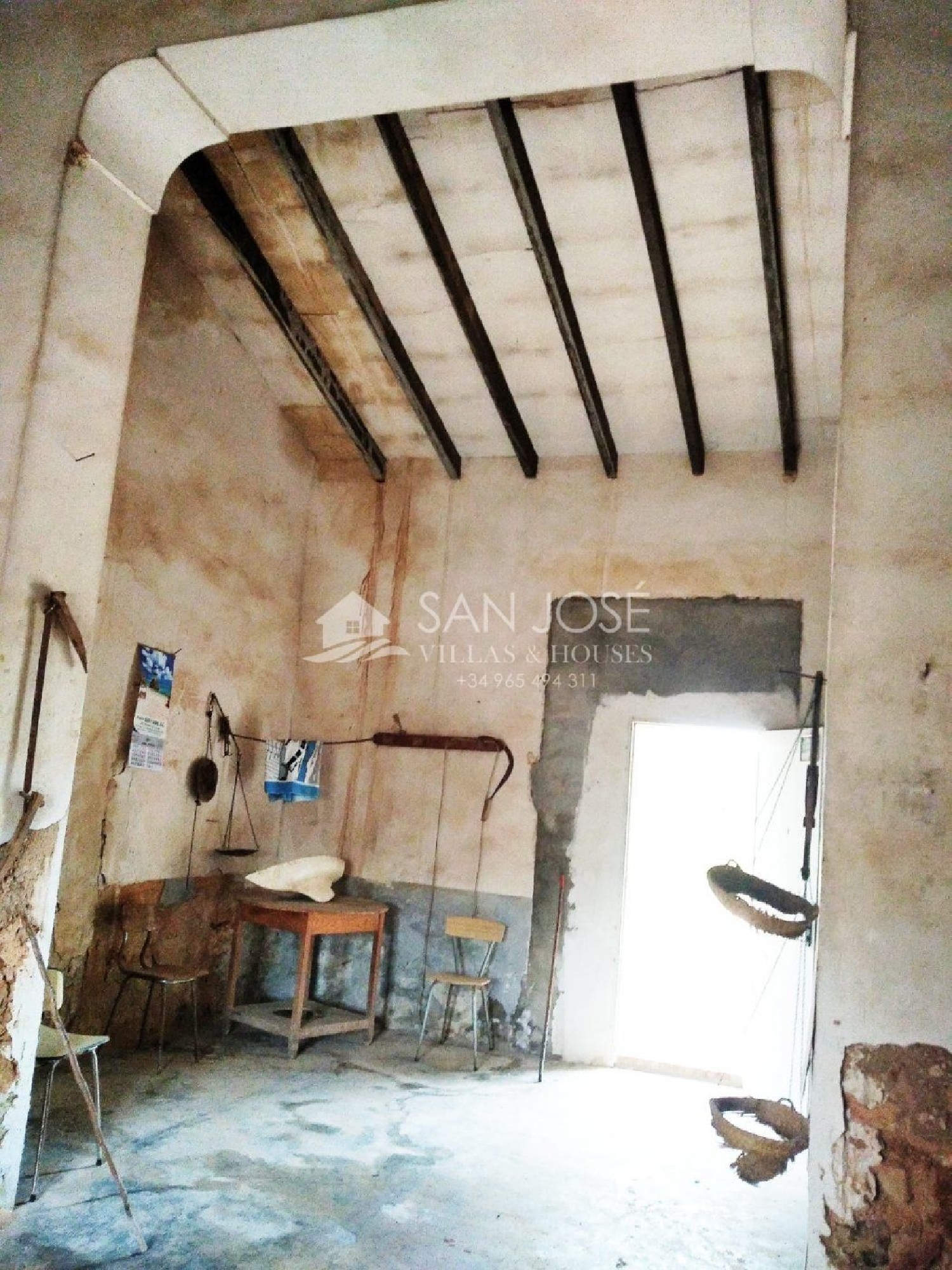  kaufen Haus El Altet Baix Vinalopó 5