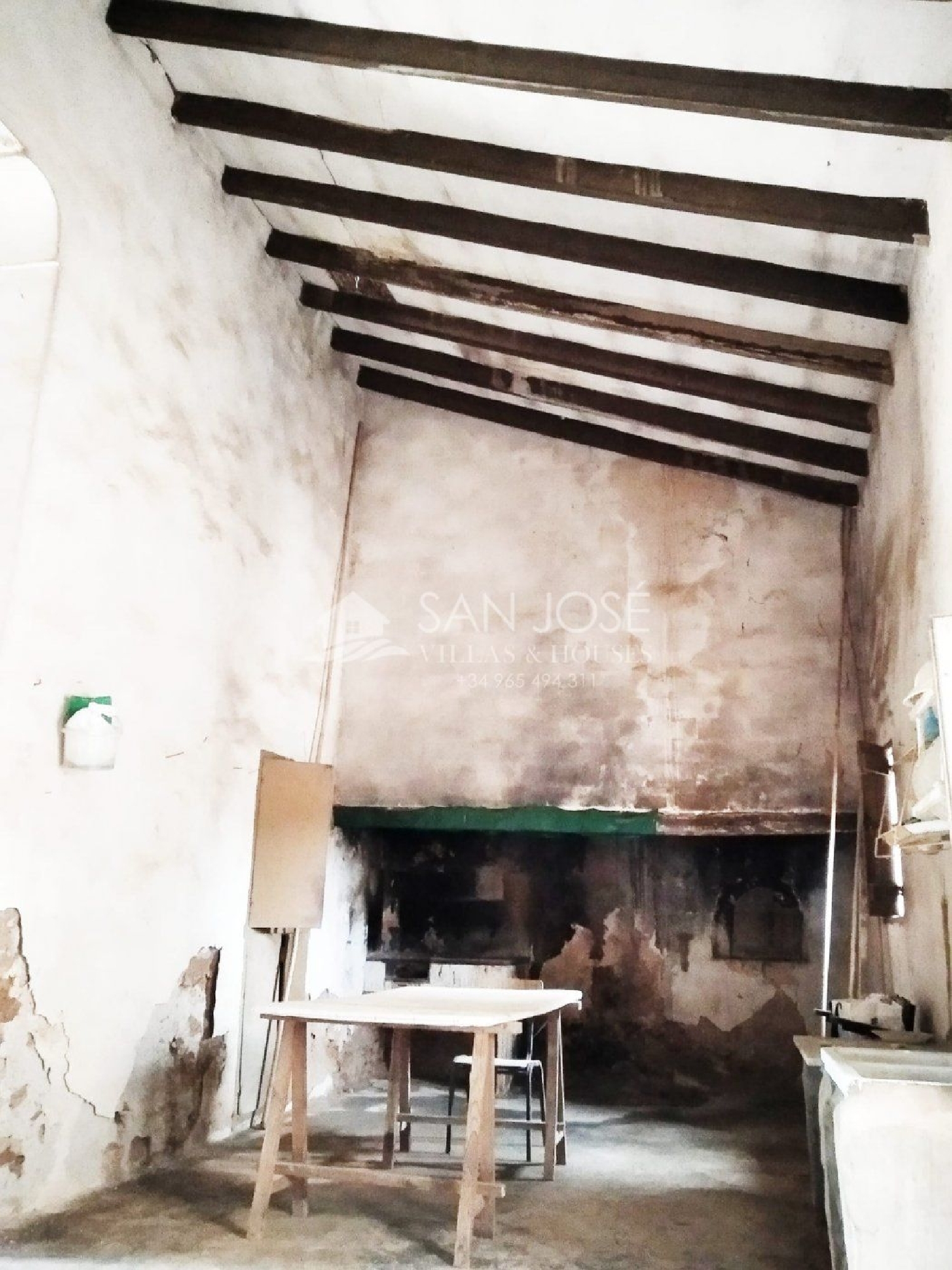  kaufen Haus El Altet Baix Vinalopó 4