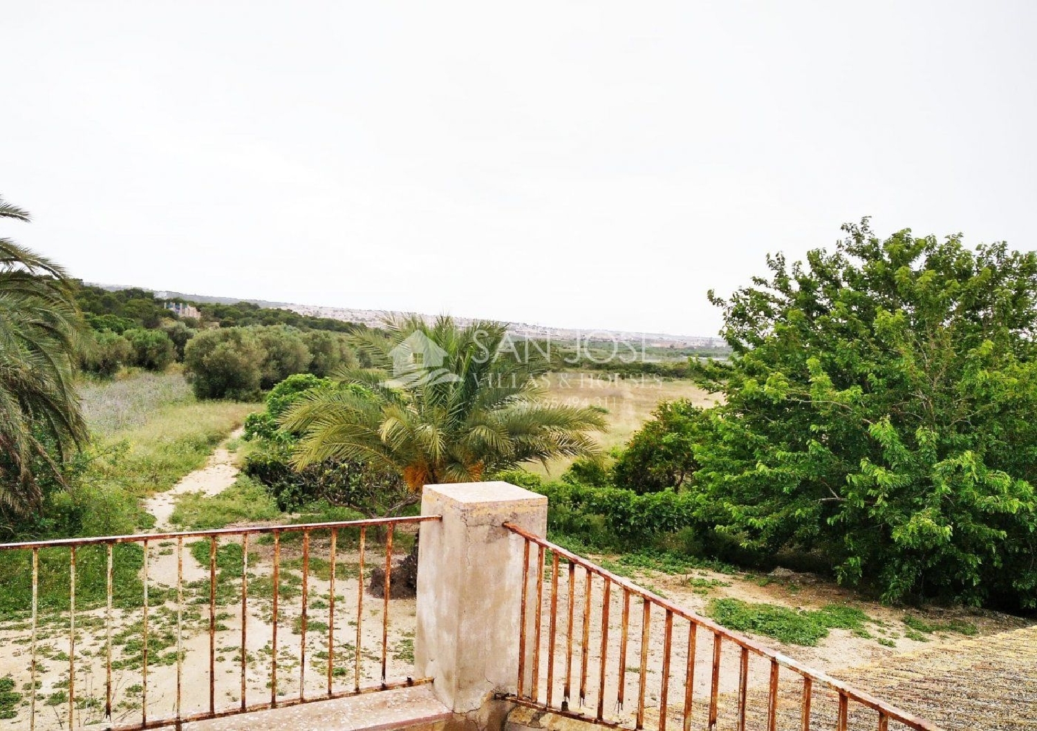  kaufen Haus El Altet Baix Vinalopó 7