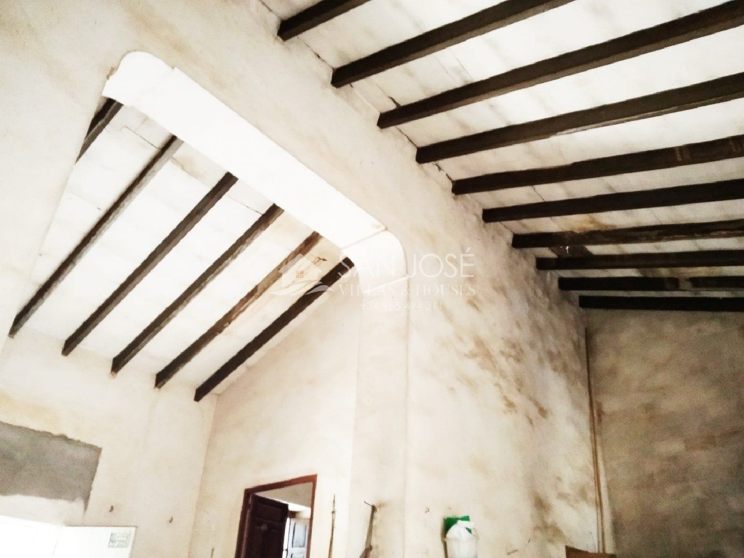  kaufen Haus El Altet Baix Vinalopó 3