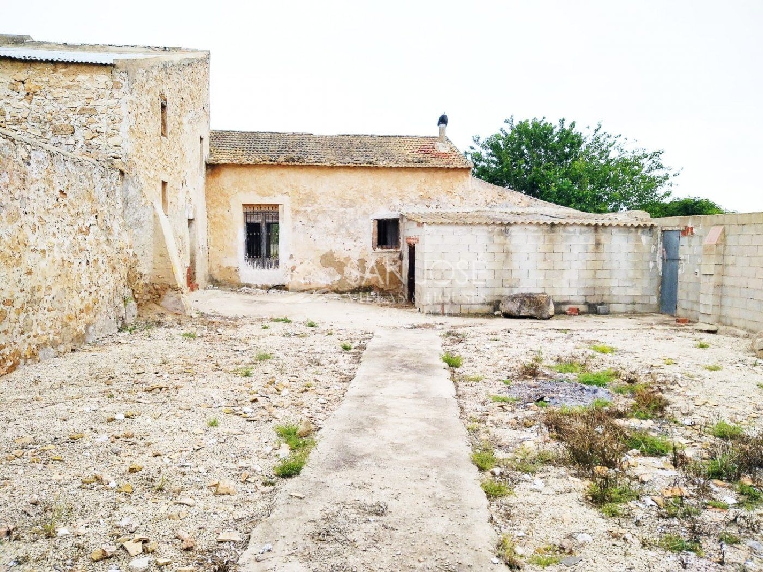  kaufen Haus El Altet Baix Vinalopó 2