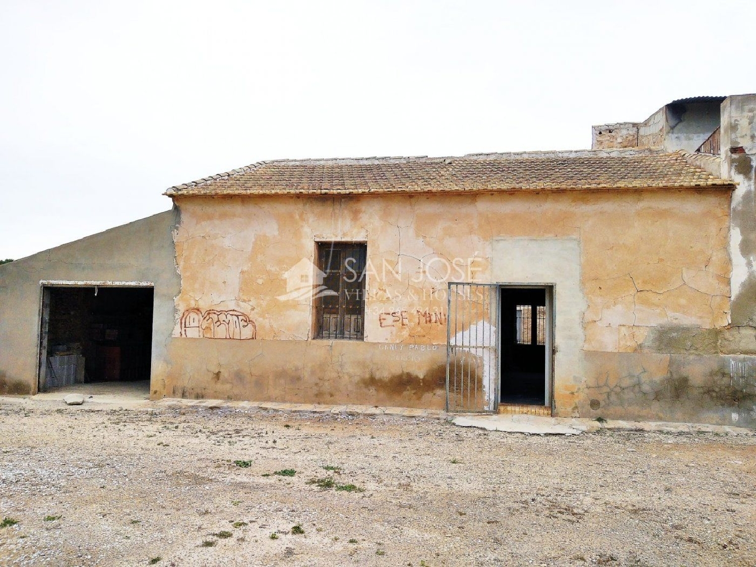  kaufen Haus El Altet Baix Vinalopó 1