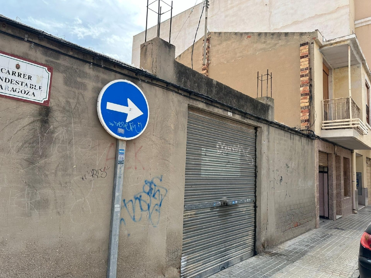  till salu hus El Altet Baix Vinalopó 1