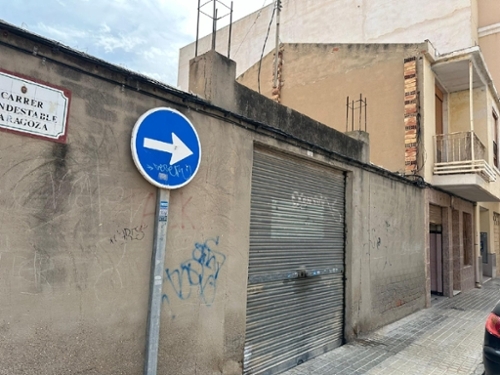 El Altet Baix Vinalopó hus foto 6247974