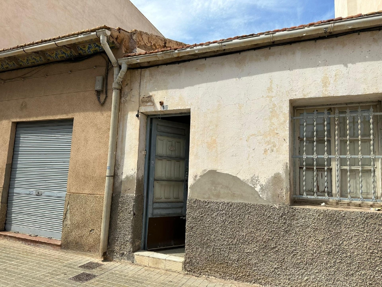  till salu hus El Altet Baix Vinalopó 6