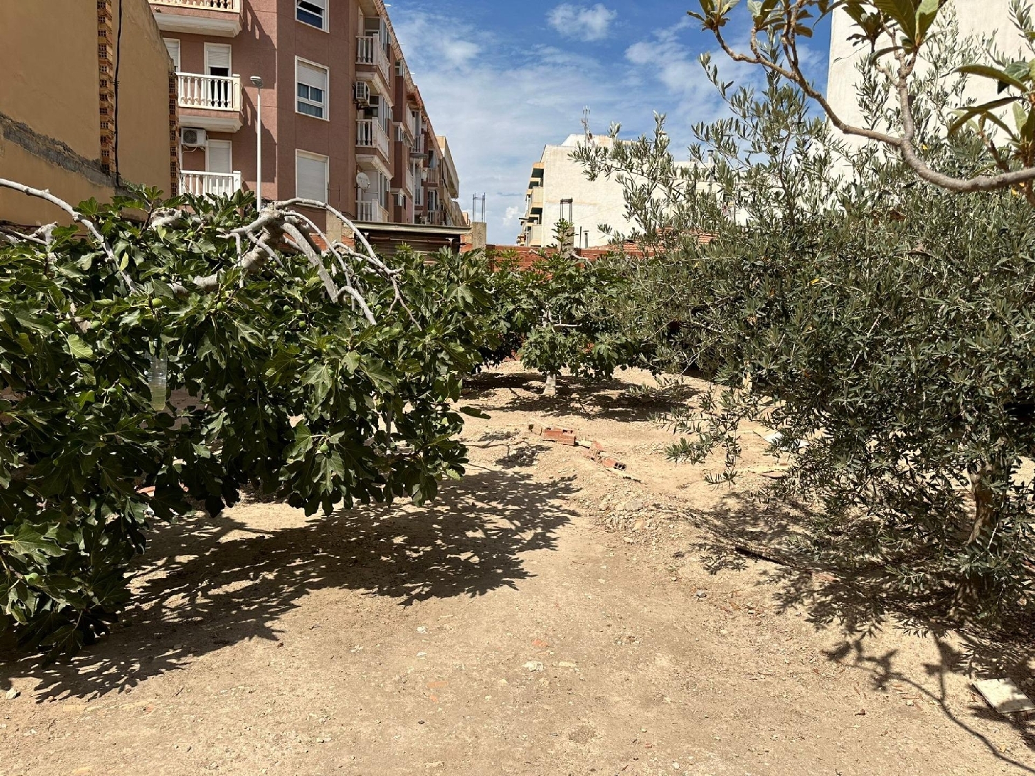 till salu hus El Altet Baix Vinalopó 2