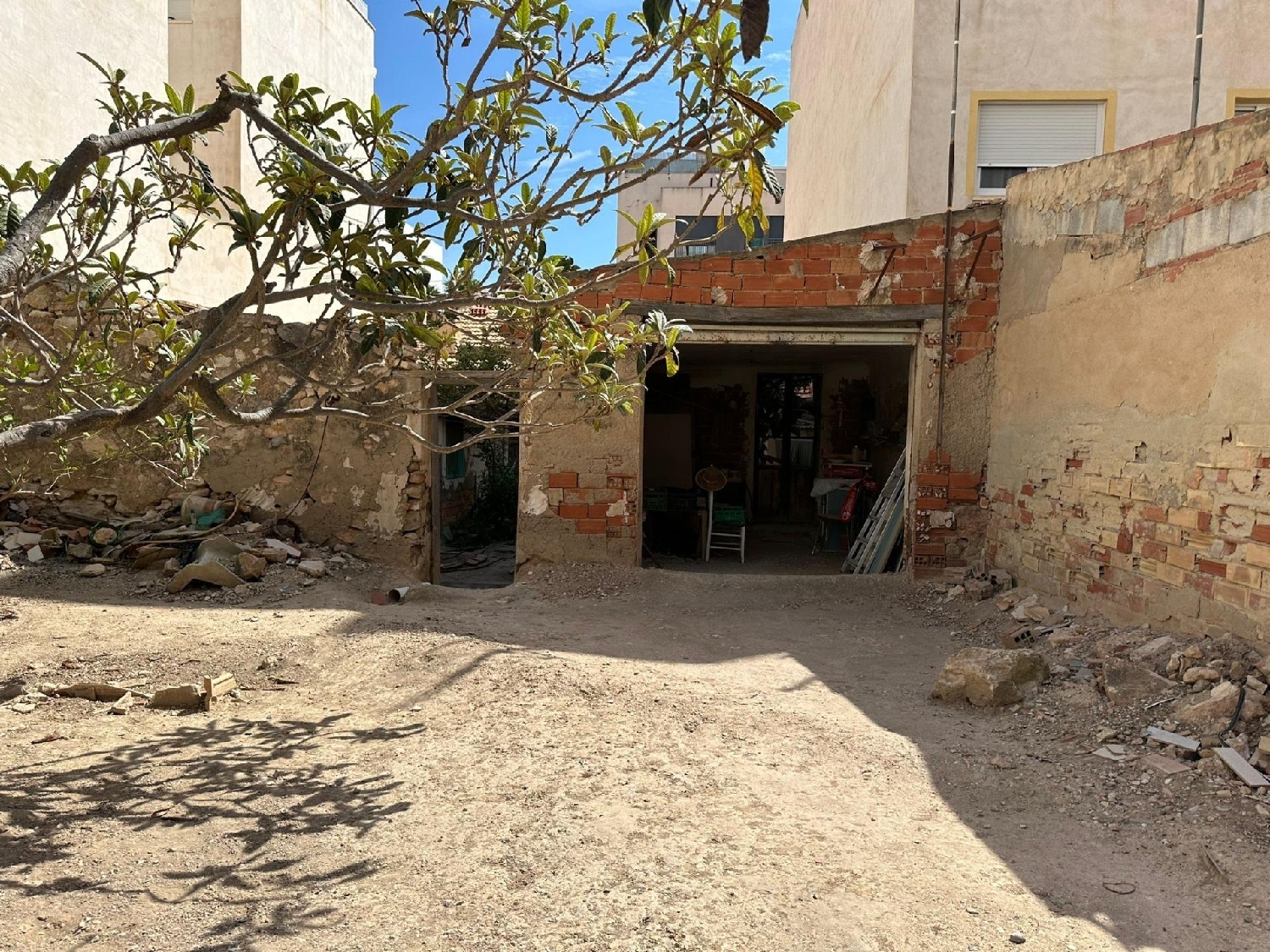  till salu hus El Altet Baix Vinalopó 7