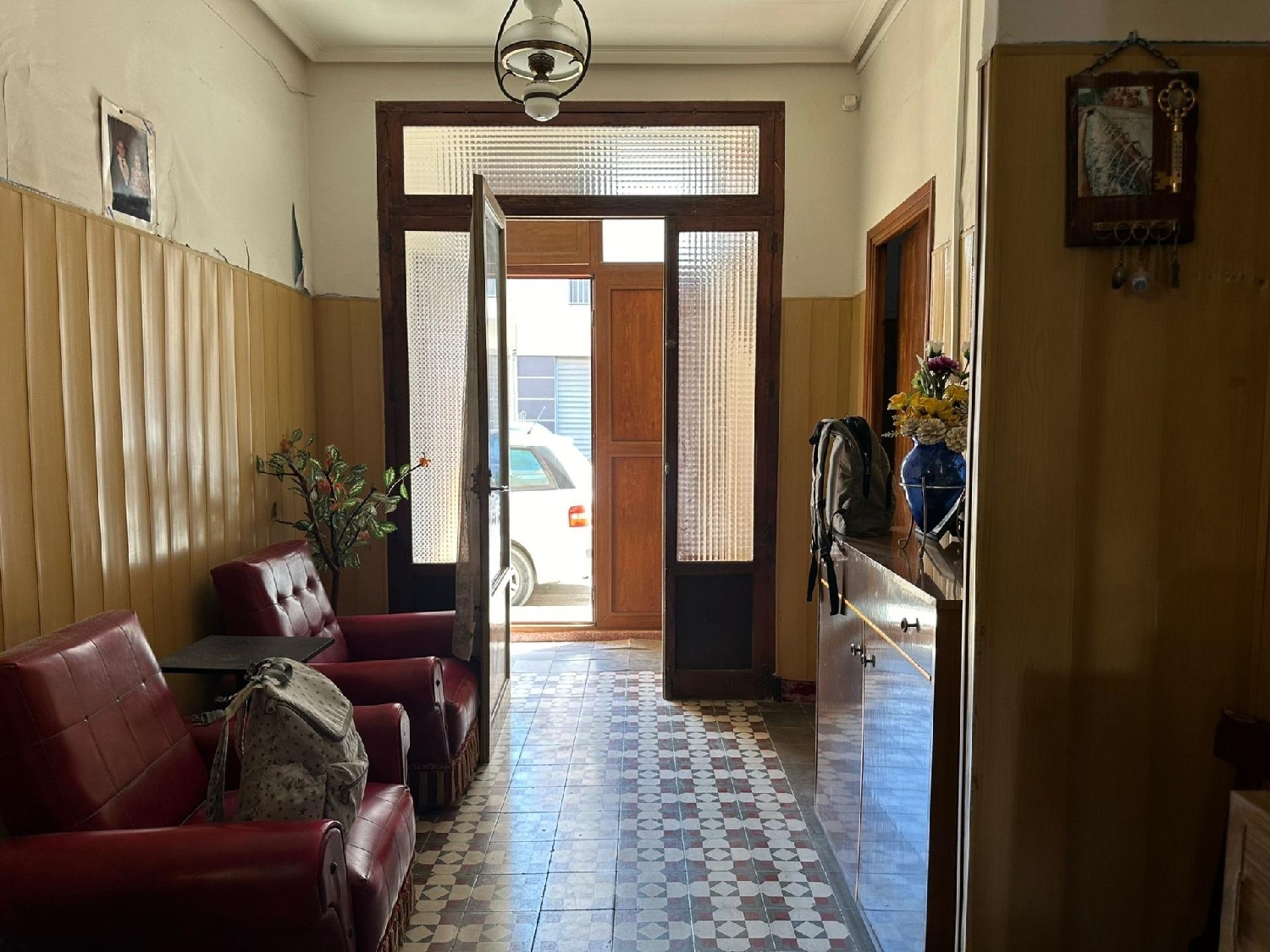  till salu hus El Altet Baix Vinalopó 8