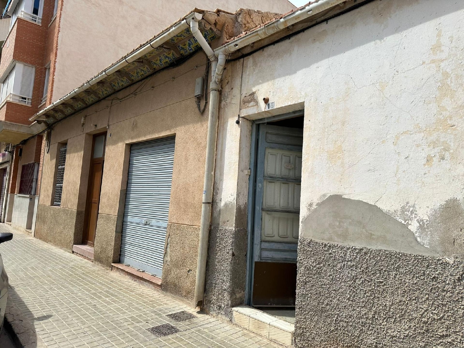 till salu hus El Altet Baix Vinalopó 3
