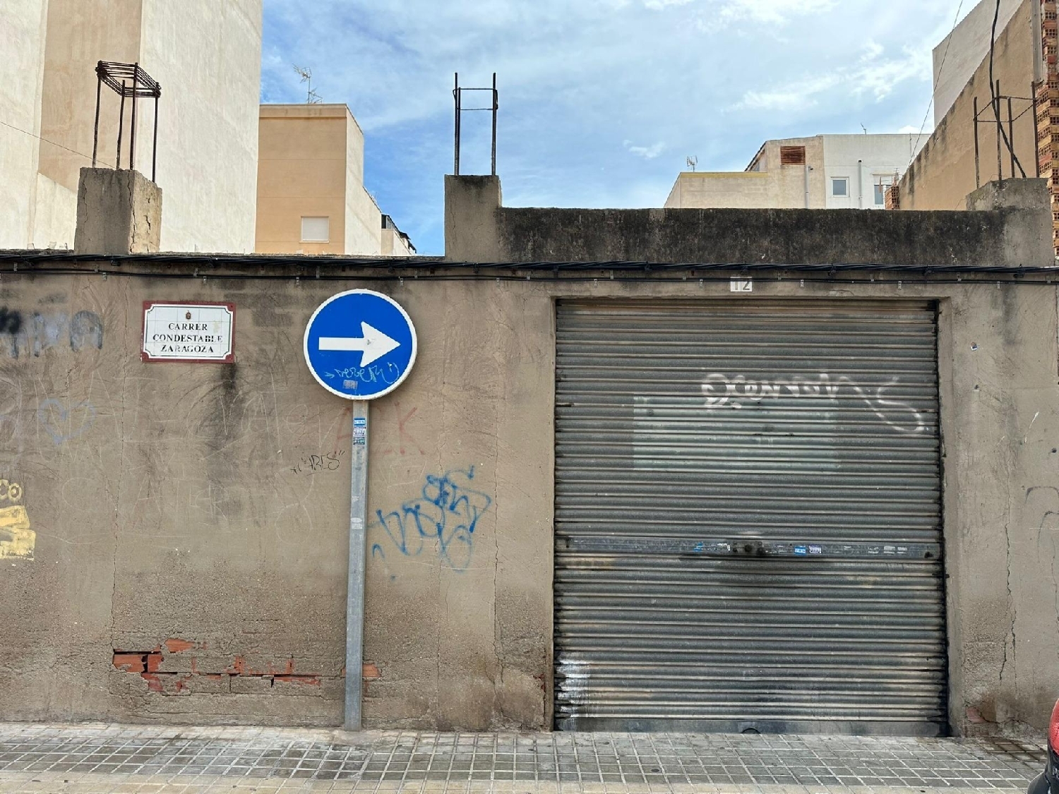  till salu hus El Altet Baix Vinalopó 4
