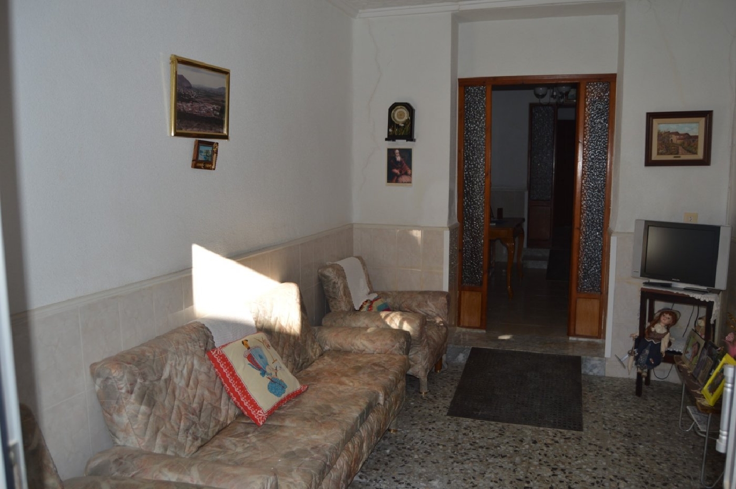  till salu hus El Arenal Baix Segura 8
