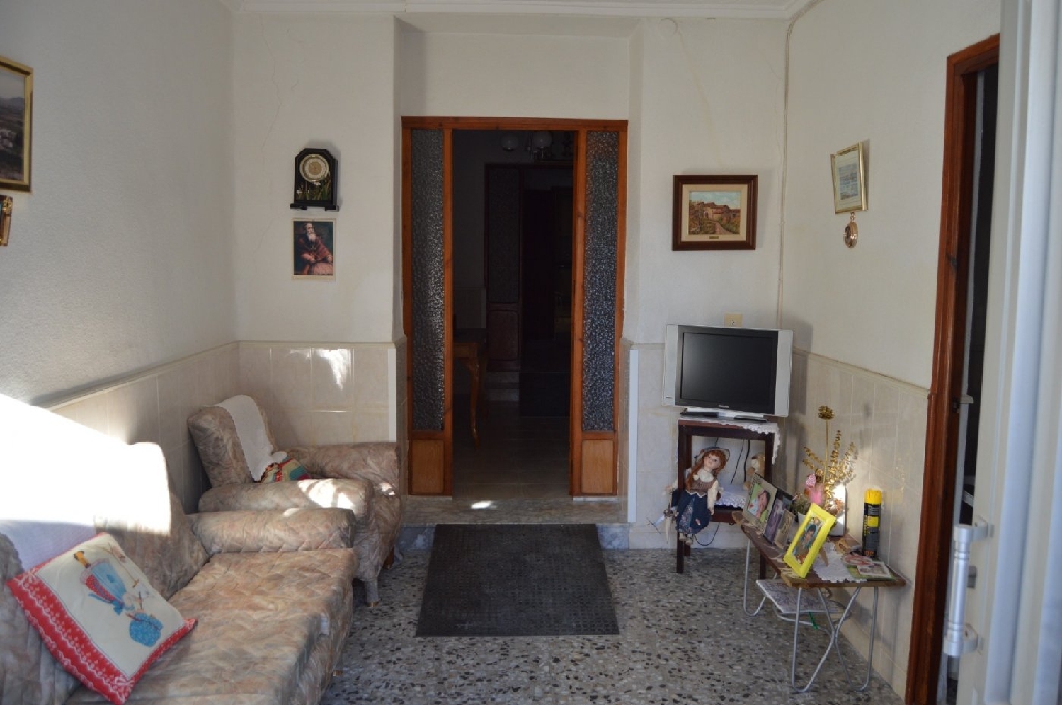  till salu hus El Arenal Baix Segura 6
